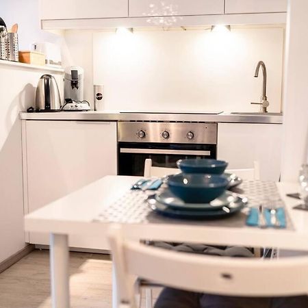 Modernes Apartment Auf 2 Etagen In Ruhiger Lage Zentral Zu Stadion Und Westfalenhallen Dortmund Esterno foto
