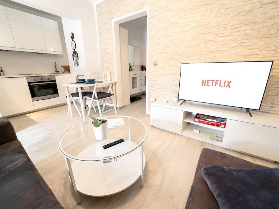 Modernes Apartment Auf 2 Etagen In Ruhiger Lage Zentral Zu Stadion Und Westfalenhallen Dortmund Esterno foto